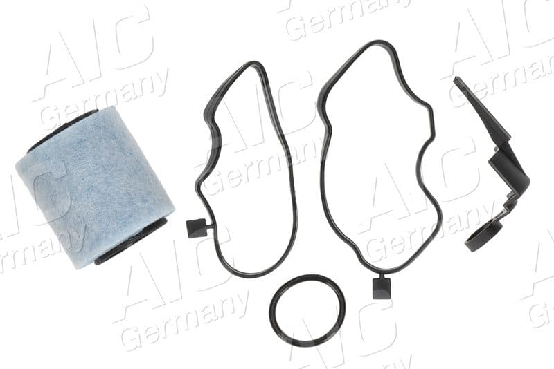 Separator ulei, ventilatie bloc motor AIC Calitatea originală 54545
