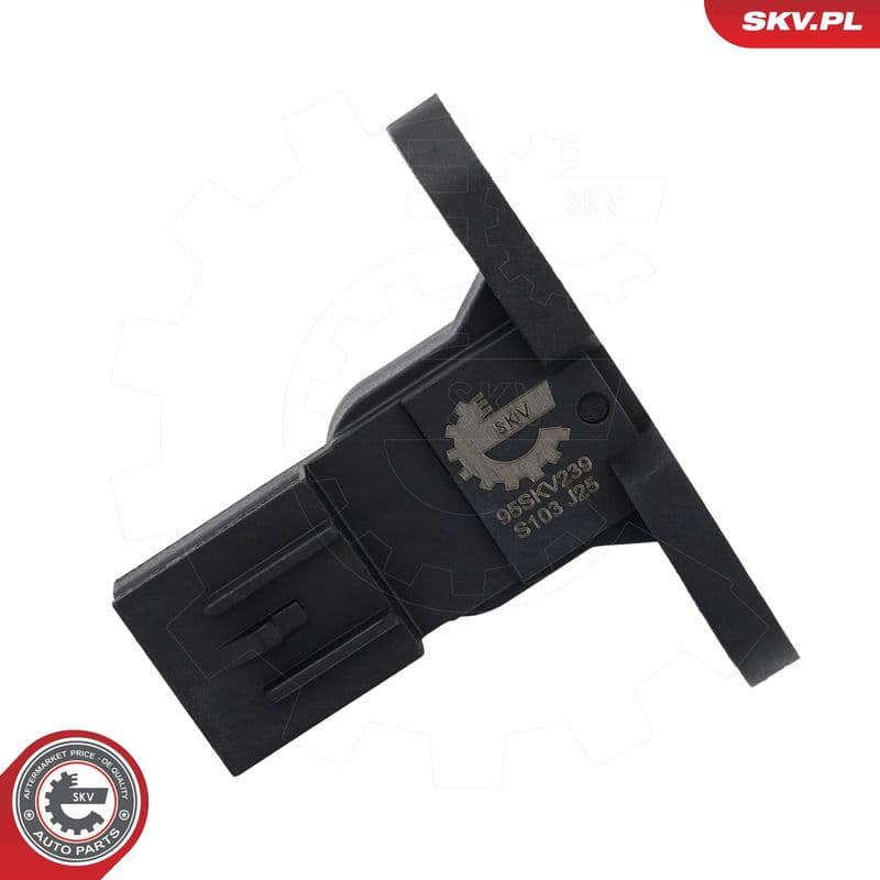 Senzor, presiune galerie admisie ESEN SKV 95SKV239