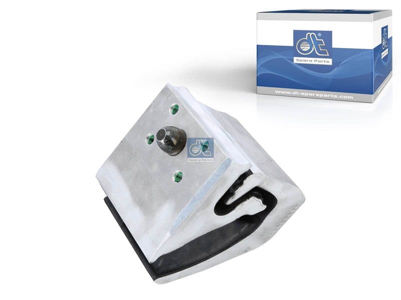 Tampon, suport motor DT Spare Parts 1.27133