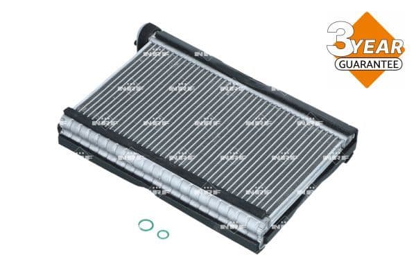 Evaporator, aer conditionat NRF 36215
