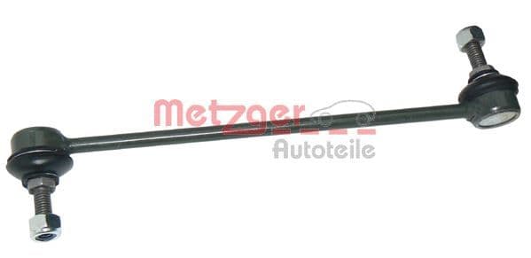 Brat/bieleta suspensie, stabilizator METZGER AUTOTEILE 53005318