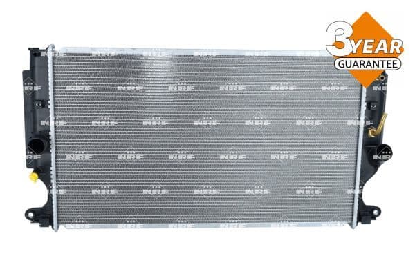 Radiator, racire motor NRF 59202