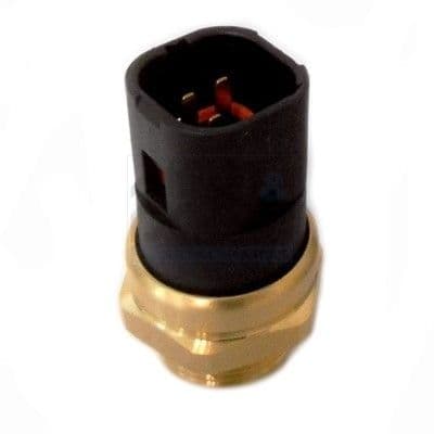 Comutator temperatura, ventilator radiator MEAT & DORIA 82684