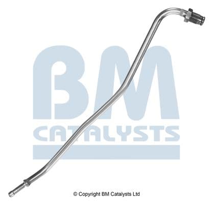 Conducta de presiune, senzor de presiune (filtru particule) BM CATALYSTS PP11179A