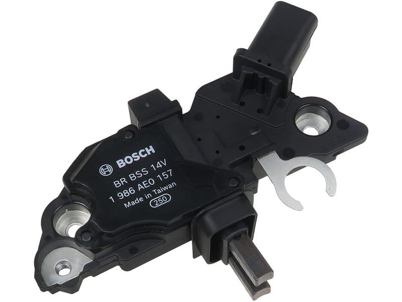 Regulator, alternator AS-PL PREMIUM ARE0065(BOSCH)