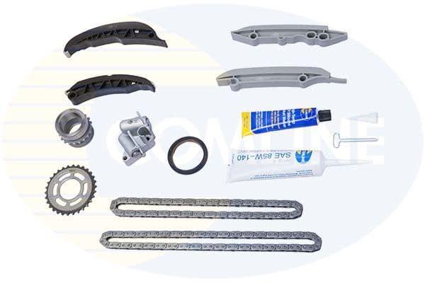 chit lant de distributie COMLINE CTK135F