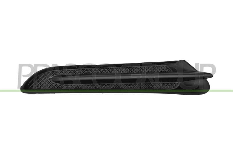 Grila ventilatie, bara protectie PRASCO OP7002113