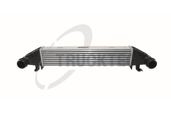 Intercooler, compresor TRUCKTEC AUTOMOTIVE 02.40.294