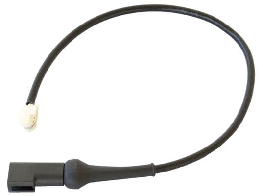senzor de avertizare,uzura placute de frana HELLA 8DK 355 252-571