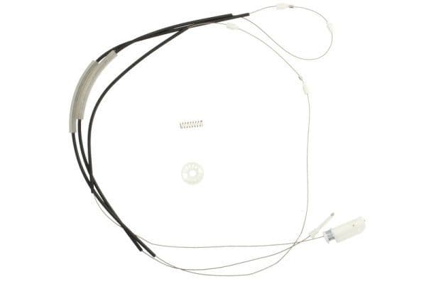 Set reparat, macara geam BLIC 6205-05-013813P