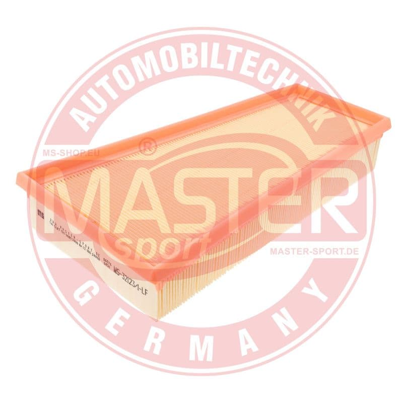 Filtru aer MASTER-SPORT GERMANY 32123/1-LF-PCS-MS