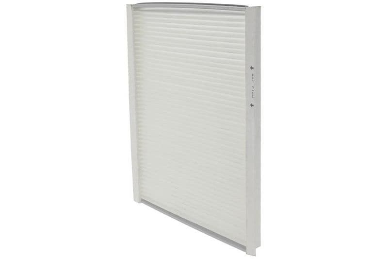 Filtru, aer habitaclu TOPRAN 400 200