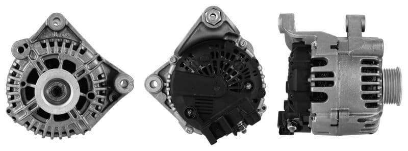 Generator / Alternator ELSTOCK 28-5570
