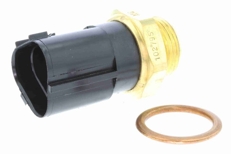 Comutator temperatura, ventilator radiator VEMO Original Quality V15-99-2006