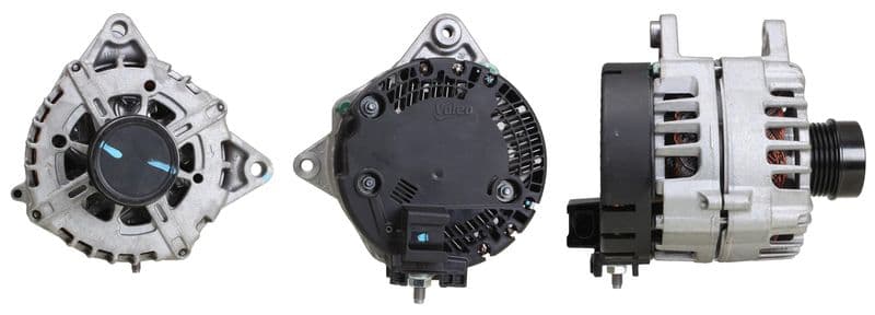Generator / Alternator ELSTOCK 28-8598