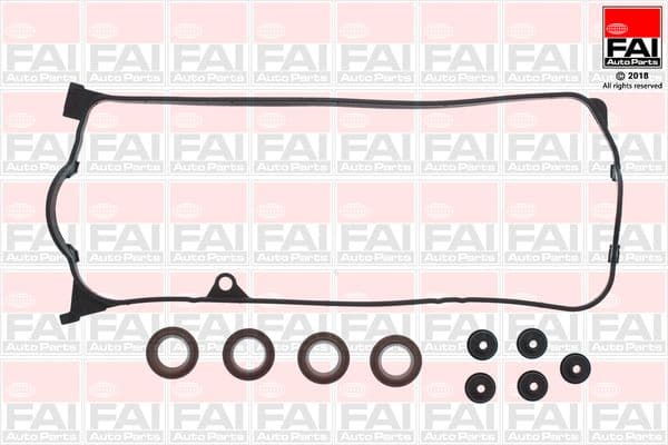 Garnitura, capac supape FAI AutoParts RC1555S