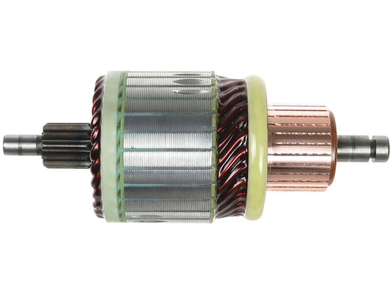 armatura,demaror AS-PL AS SA0107