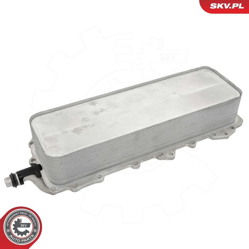 Radiator ulei, ulei motor ESEN SKV 31SKV361