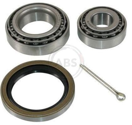 Set rulment roata ABS 200616