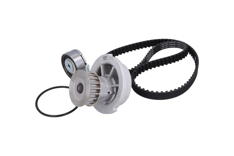 Set pompa apa + curea dintata KAMOKA 7001238