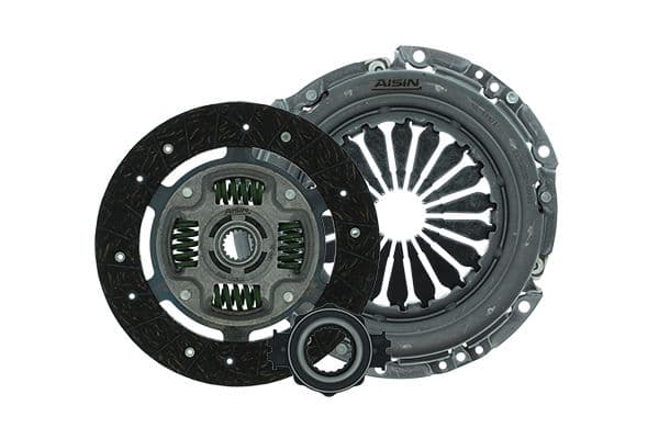 Set ambreiaj AISIN Clutch Kit (3P) KE-BM01