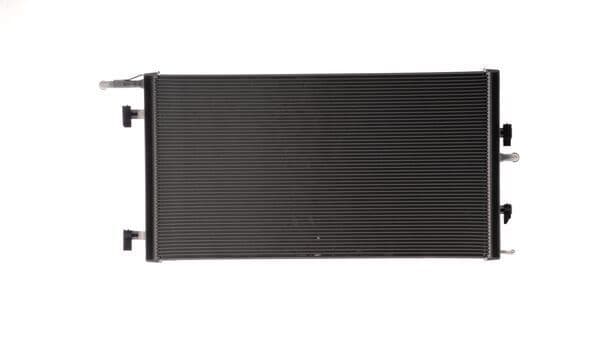 Radiator temperatura scazuta, intercooler MAHLE BEHR *** PREMIUM LINE *** CIR 42 000P