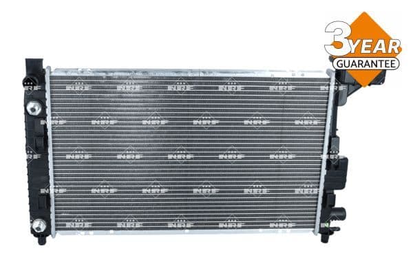 Radiator, racire motor NRF 54718