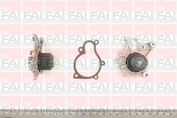 Pompă de apă, răcire motor FAI AutoParts WP6351