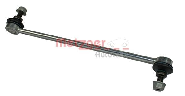 Brat/bieleta suspensie, stabilizator METZGER AUTOTEILE 53021518