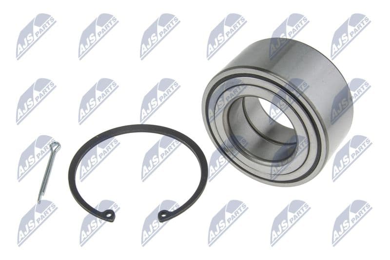 Set rulment roata NTY KLP-HY-509