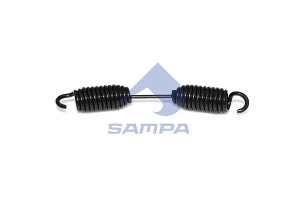 Arc sabot frana SAMPA 075.032