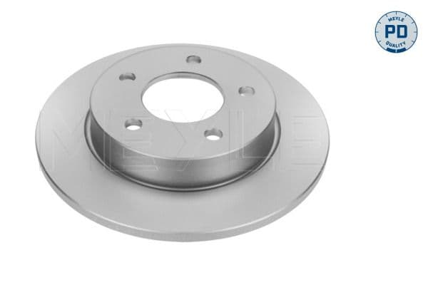 Disc frana MEYLE 35-15 523 0022/PD