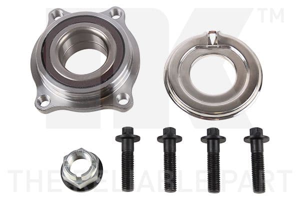 Rulment roata NK 753932