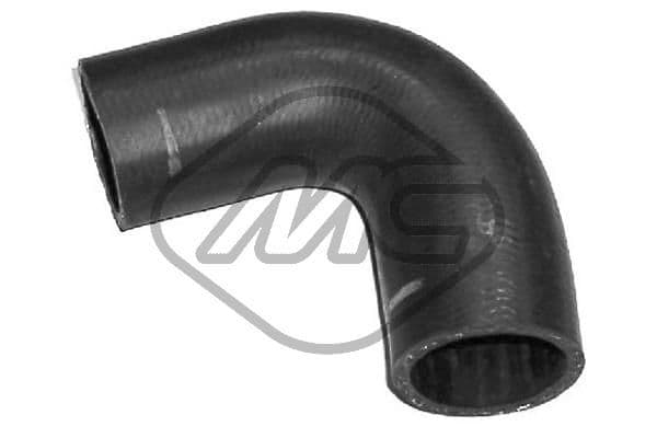 Furtun radiator METALCAUCHO 08819