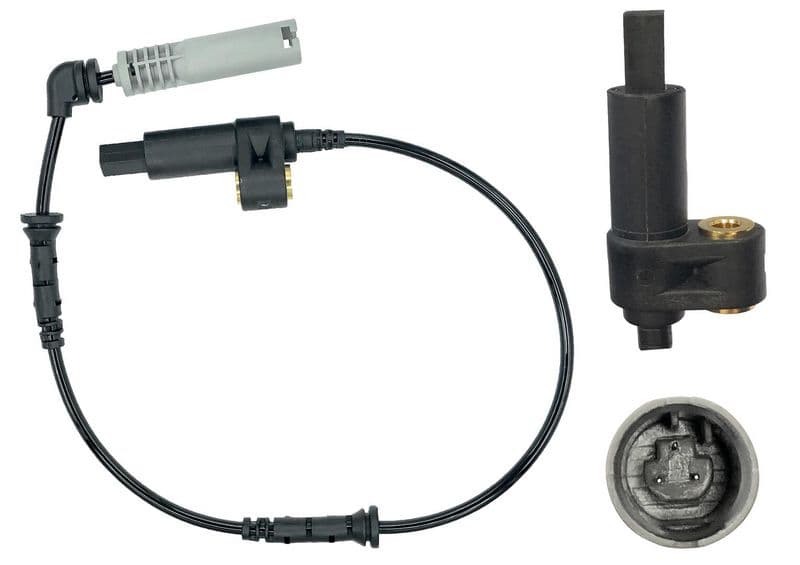senzor,turatie roata WAGNER ABS00525