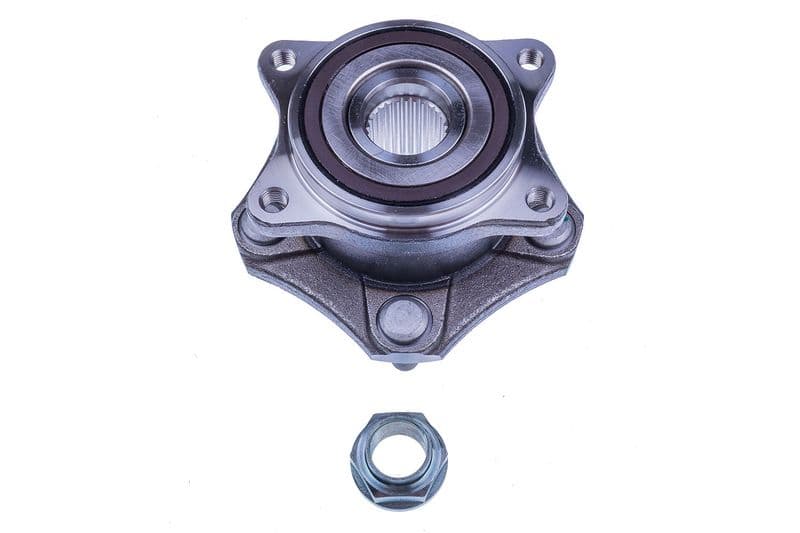 Set rulment roata DENCKERMANN W413942