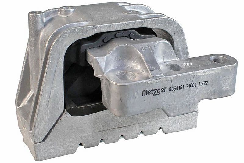 Suport motor METZGER AUTOTEILE 8054161