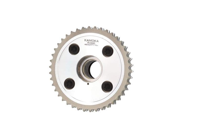 Regulator ax cu came KAMOKA RV090