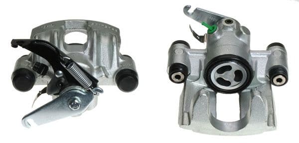 Etrier frana BUDWEG CALIPER 343528