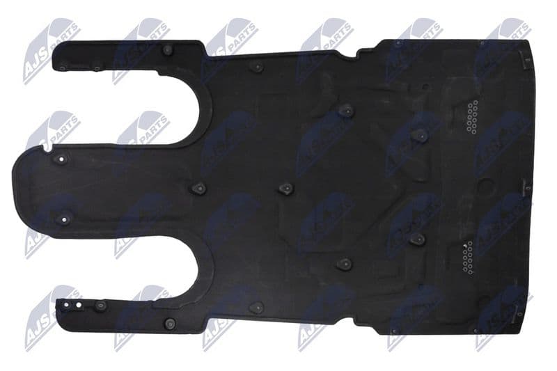 Scut motor NTY EZC-PS-038