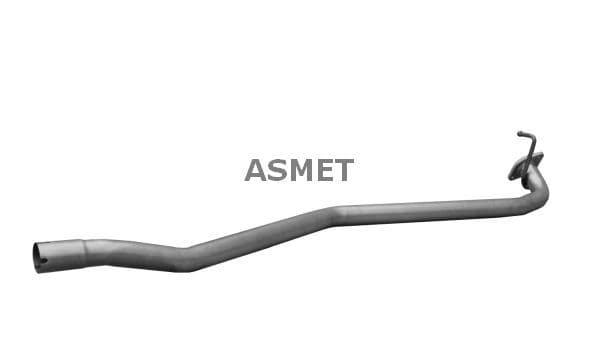 Racord evacuare ASMET 11.032