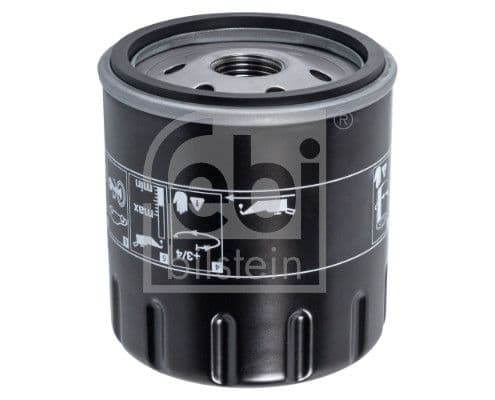 Filtru ulei FEBI BILSTEIN 38564