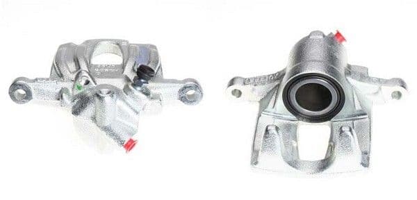Etrier frana BUDWEG CALIPER 343558