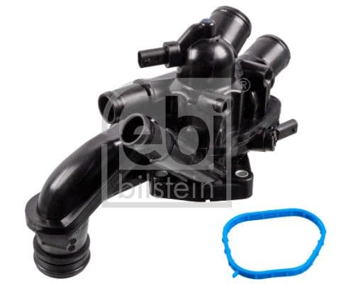 termostat,lichid racire FEBI BILSTEIN 177892