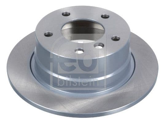 Disc frana FEBI BILSTEIN 18630
