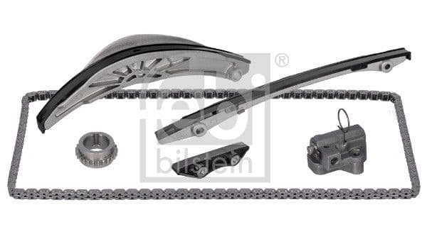 chit lant de distributie FEBI BILSTEIN Standard Medium Kit 184652