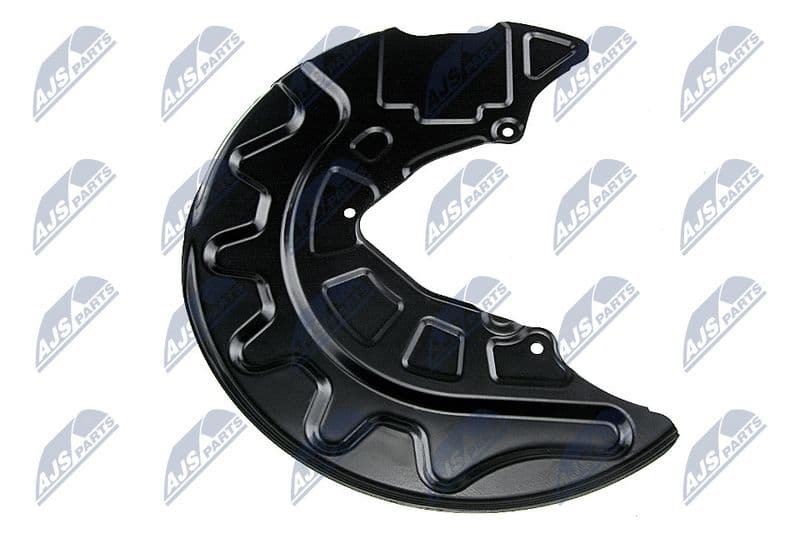 protectie stropire,disc frana NTY HTO-AU-002