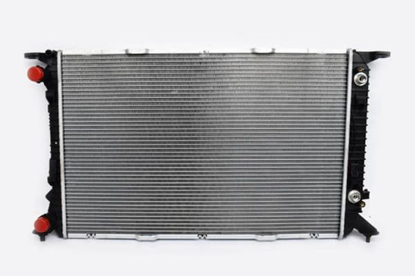Radiator, racire motor ASAM AUTOMOTIVE 56888