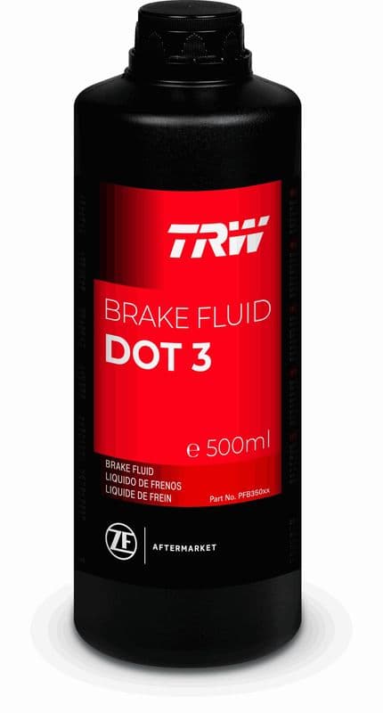 Lichid de frana TRW PFB350SE