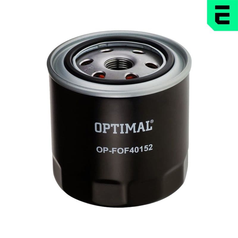 Filtru ulei OPTIMAL OP-FOF40152